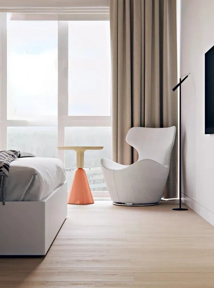 bedroom-high-shading-curtains, blackout-curtains, edit-home