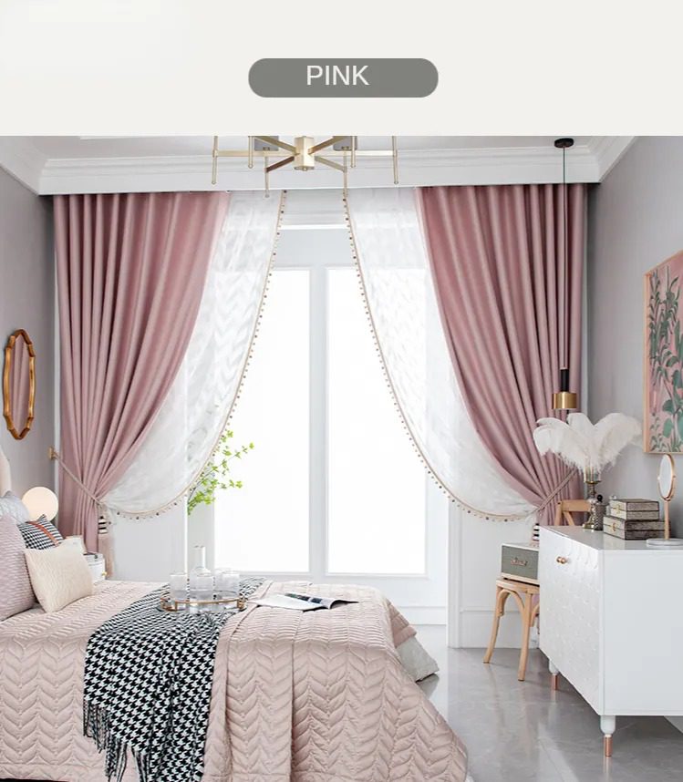bedroom-high-shading-curtains, blackout-curtains, edit-home