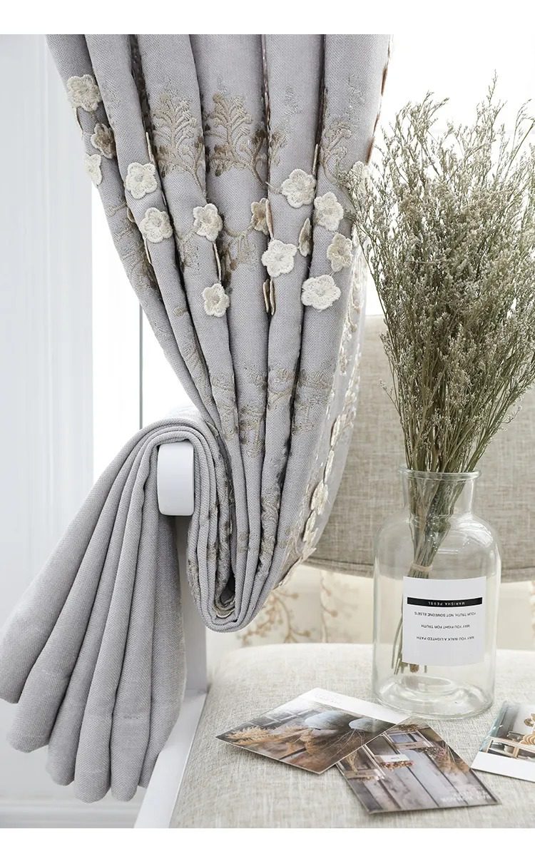 nordic-style-curtains, blackout-curtains, edit-home