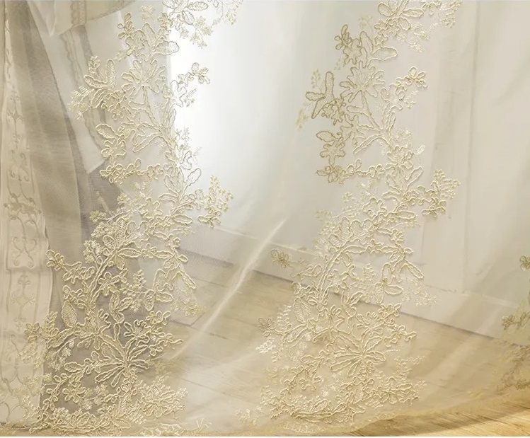 luxury-curtains, blackout-curtains, embroidered-curtains, edit-home