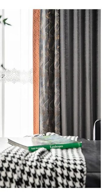 curtains-for-villa, blackout-curtains, grey-curtains, edit-home