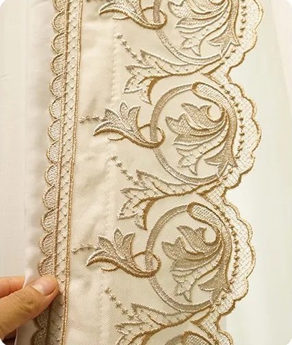 luxury-curtains, blackout-curtains, embroidered-curtains, edit-home