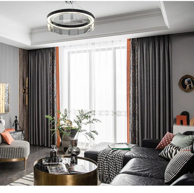 curtains-for-villa, blackout-curtains, grey-curtains, edit-home