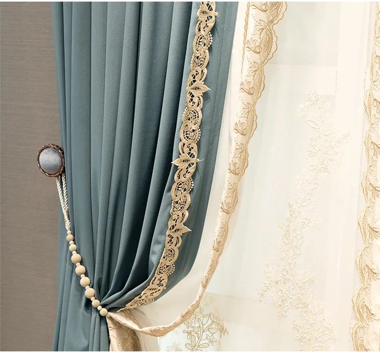 luxury-curtains, blackout-curtains, embroidered-curtains, edit-home