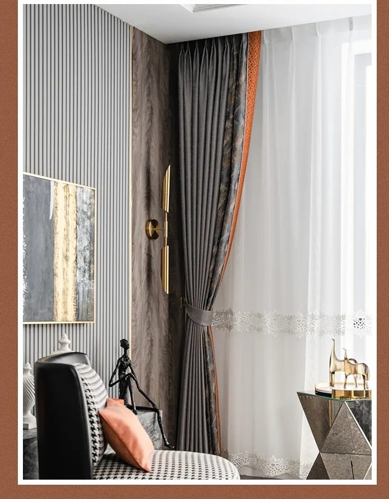 curtains-for-villa, blackout-curtains, grey-curtains, edit-home
