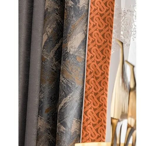 curtains-for-villa, blackout-curtains, grey-curtains, edit-home