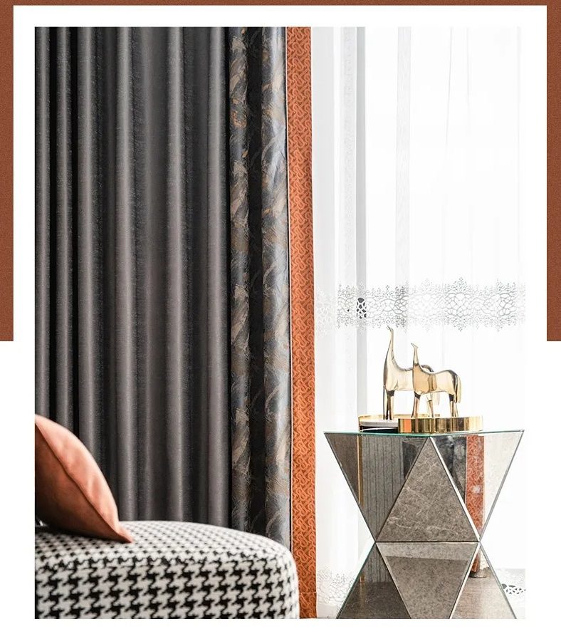 curtains-for-villa, blackout-curtains, grey-curtains, edit-home