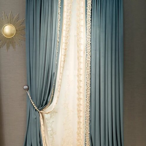 luxury-curtains, blackout-curtains, embroidered-curtains, edit-home