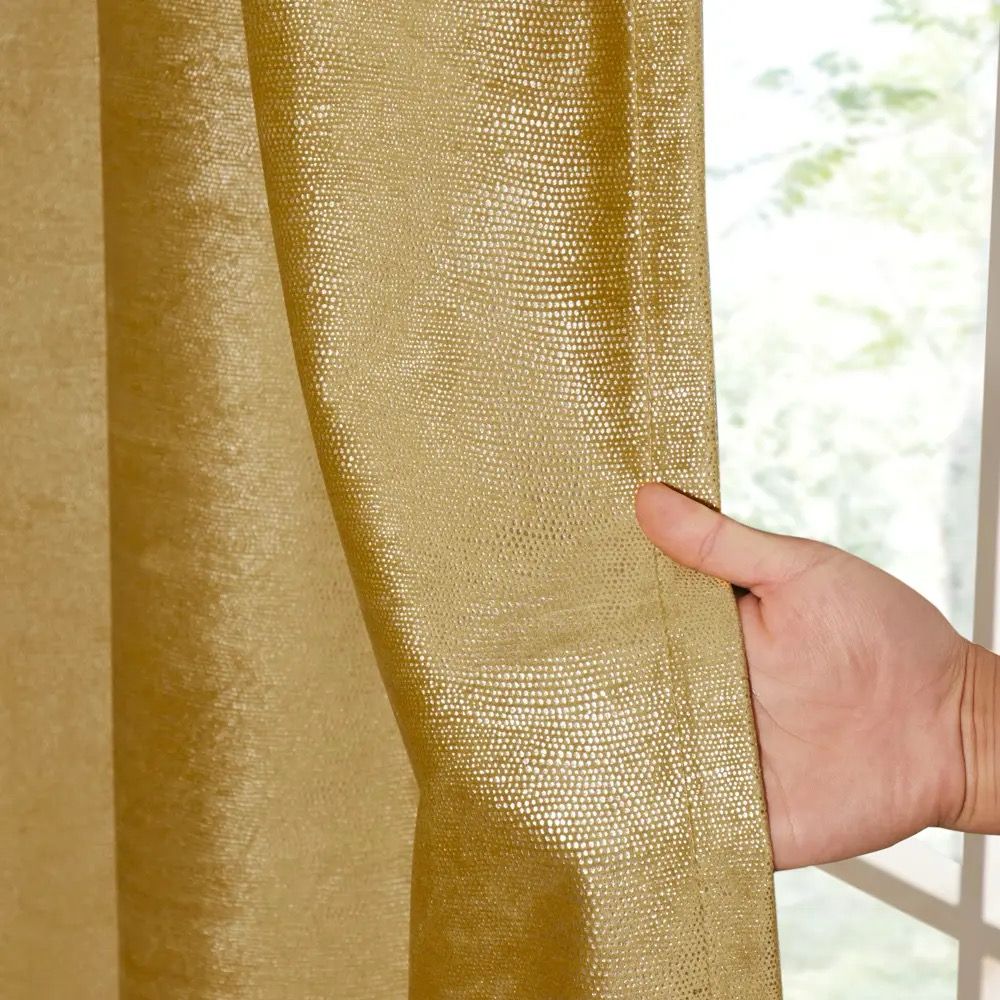 modern-velvet-curtains, blackout-curtains, edit-home