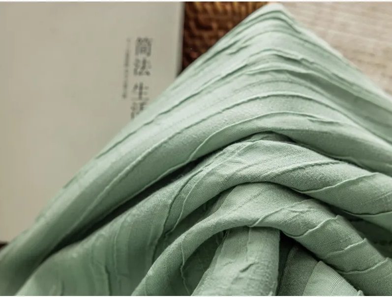 light-green-blackout-curtains, blackout-curtains, bedroom-curtains, edit-home