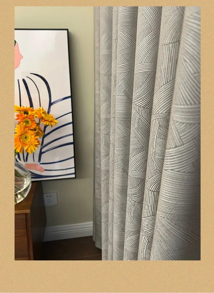 retro-japanese-jacquard-curtains, blackout-curtains, printed-curtains, edit-home