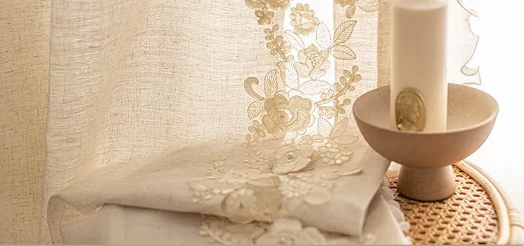 embroidered-lace-luxury-curtains, blackout-curtains, edit-home