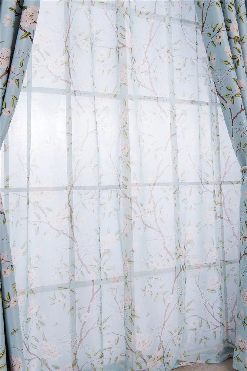 made-to-measure-curtains, blue-curtains, blackout-curtains, edit-home
