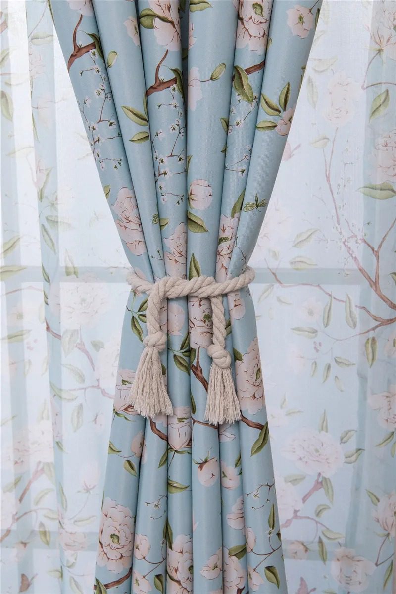 made-to-measure-curtains, blue-curtains, blackout-curtains, edit-home