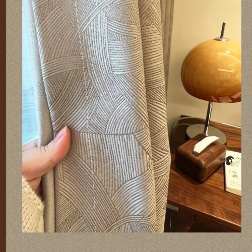 retro-japanese-jacquard-curtains, blackout-curtains, printed-curtains, edit-home