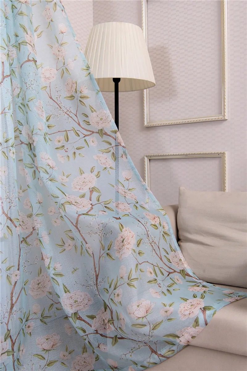 made-to-measure-curtains, blue-curtains, blackout-curtains, edit-home