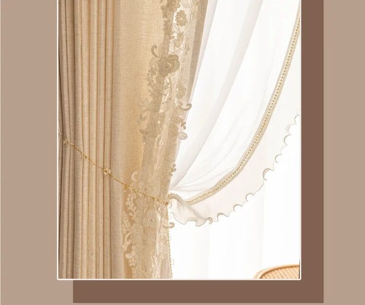 embroidered-lace-luxury-curtains, blackout-curtains, edit-home