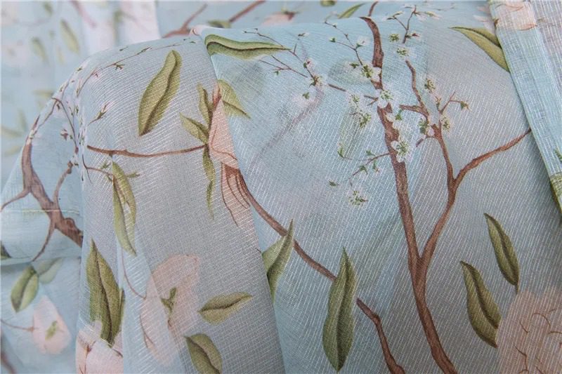 made-to-measure-curtains, blue-curtains, blackout-curtains, edit-home