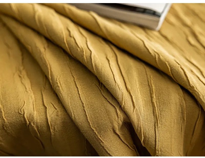 amber-yellow-blackout-curtains, blackout-curtains, bedroom-curtains, edit-home