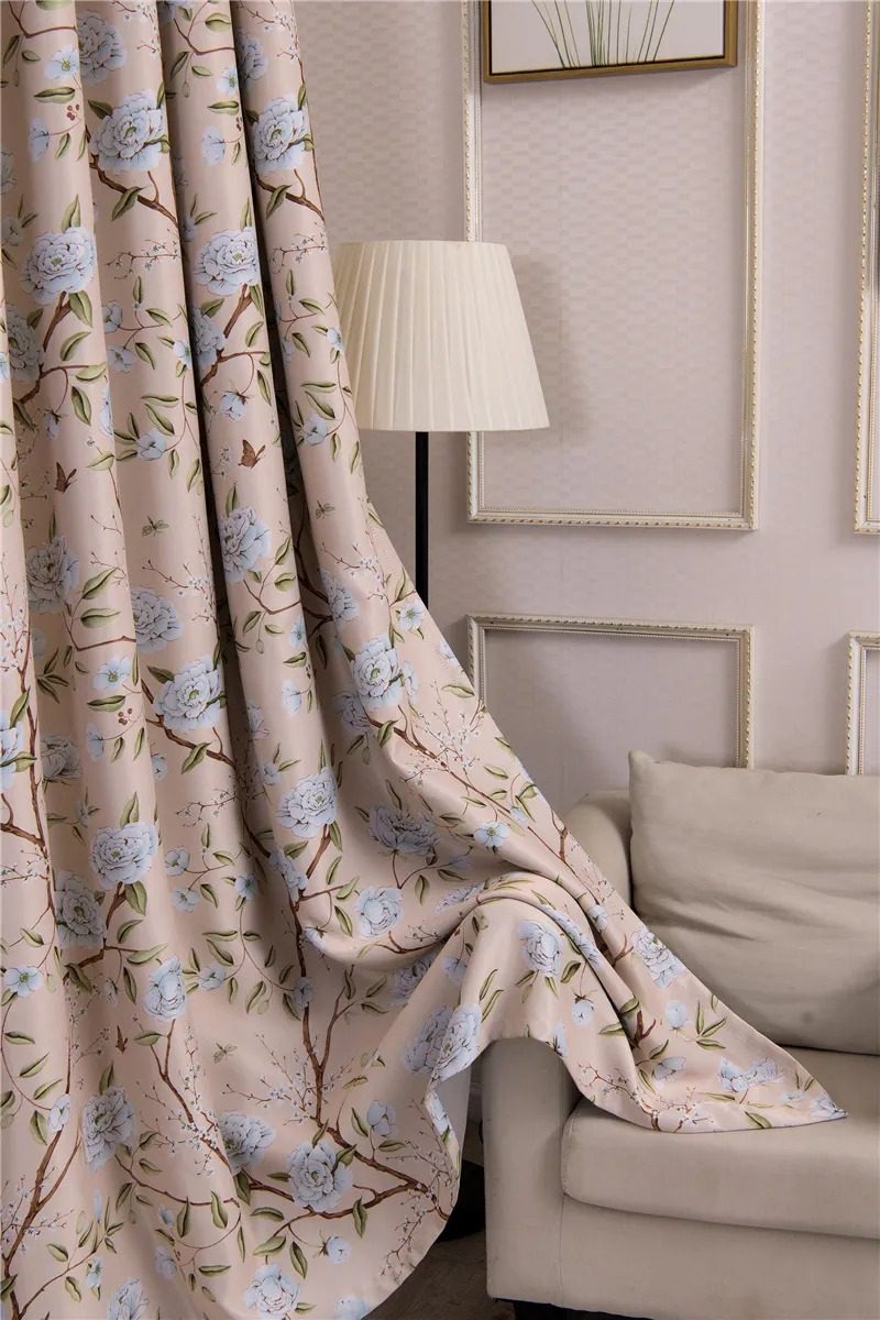 made-to-measure-curtains, pink-curtains, blackout-curtains, edit-home