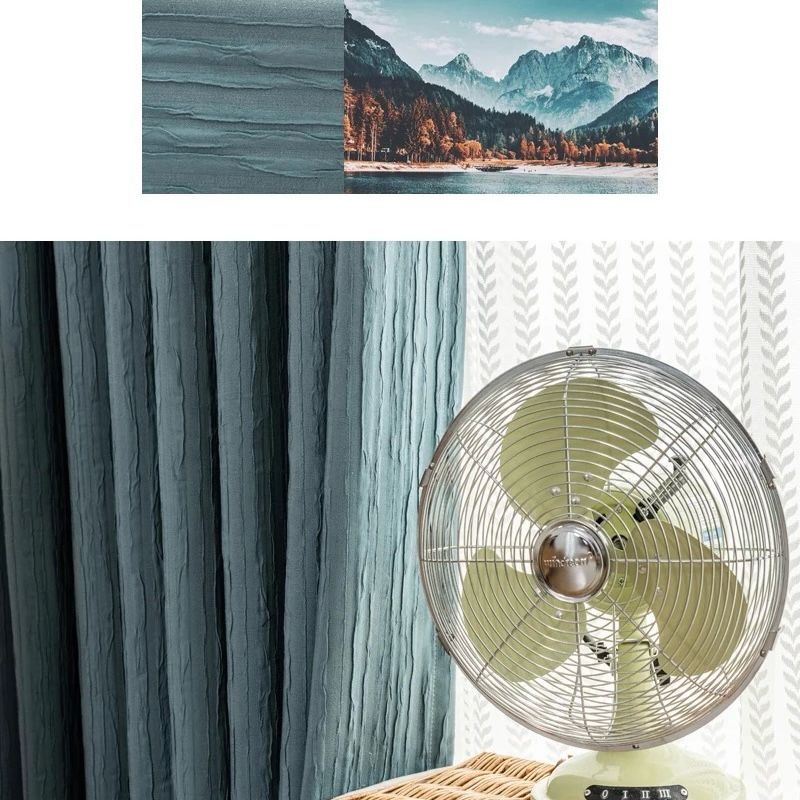 blue-blackout-curtains, blackout-curtains, bedroom-curtains, edit-home