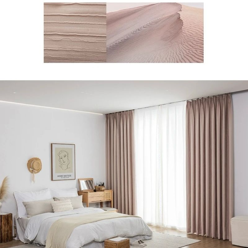 milk-tea-blackout-curtains, blackout-curtains, bedroom-curtains, edit-home