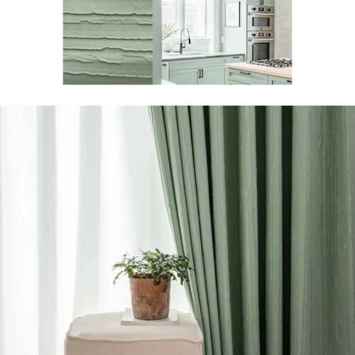 matcha-green-blackout-curtains, blackout-curtains, bedroom-curtains, edit-home