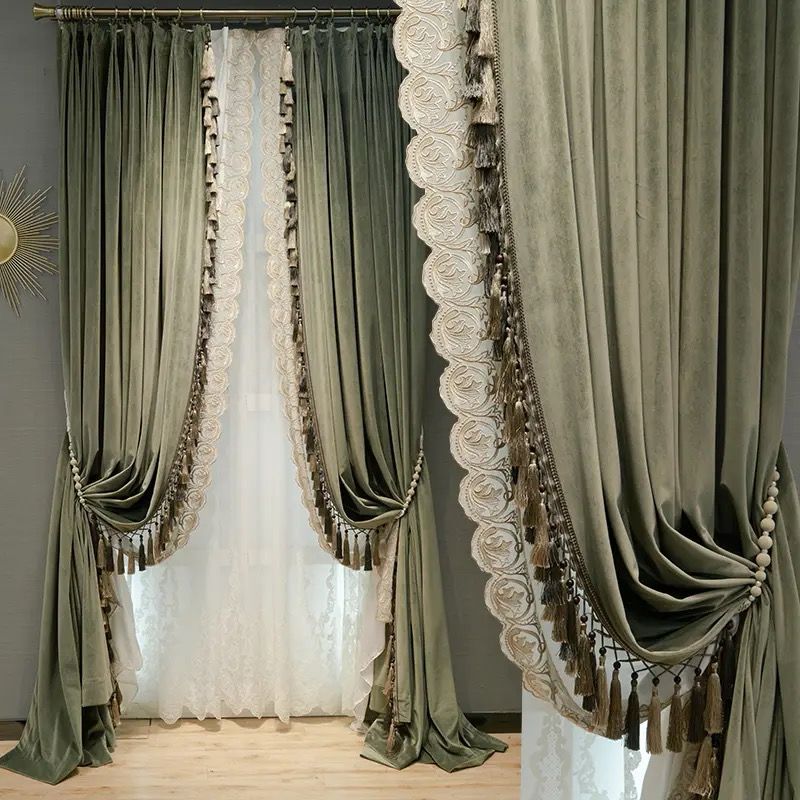 luxury-curtains-for-living-dining-room, blackout-curtains, edit-home