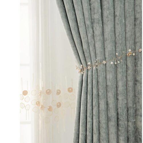 chenille-cashmere-curtains, blackout-curtains, edit-home-curtains
