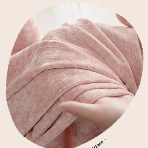 chenille-cashmere-curtains, blackout-curtains, edit-home-curtains