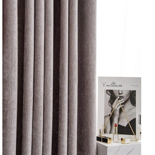 chenille-cashmere-curtains, blackout-curtains, edit-home-curtains