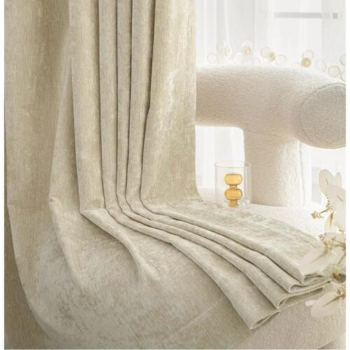 chenille-cashmere-curtains, blackout-curtains, edit-home-curtains