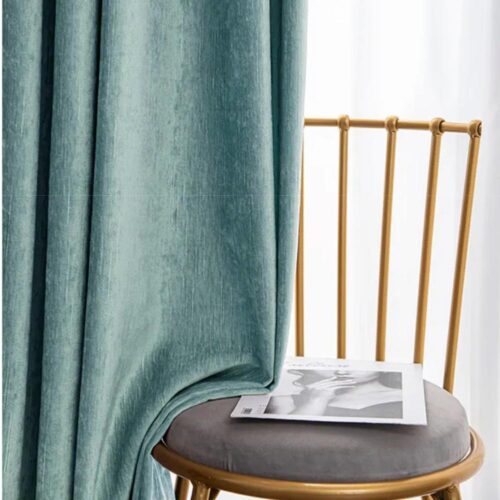 chenille-cashmere-curtains, blackout-curtains, edit-home-curtains