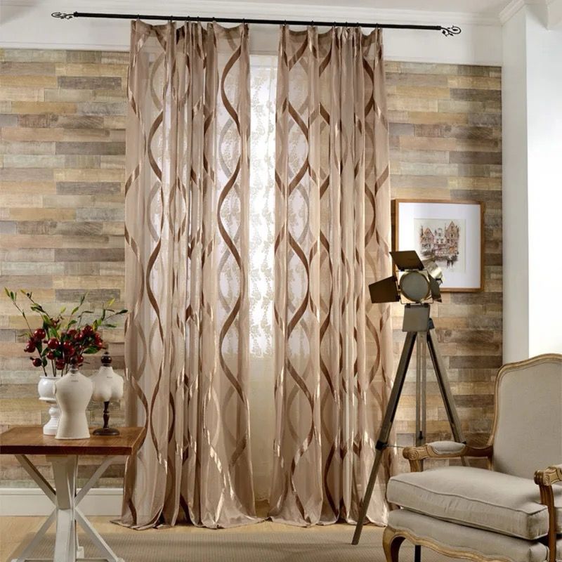curtains-for-living-room, sheer-curtains, edit-home