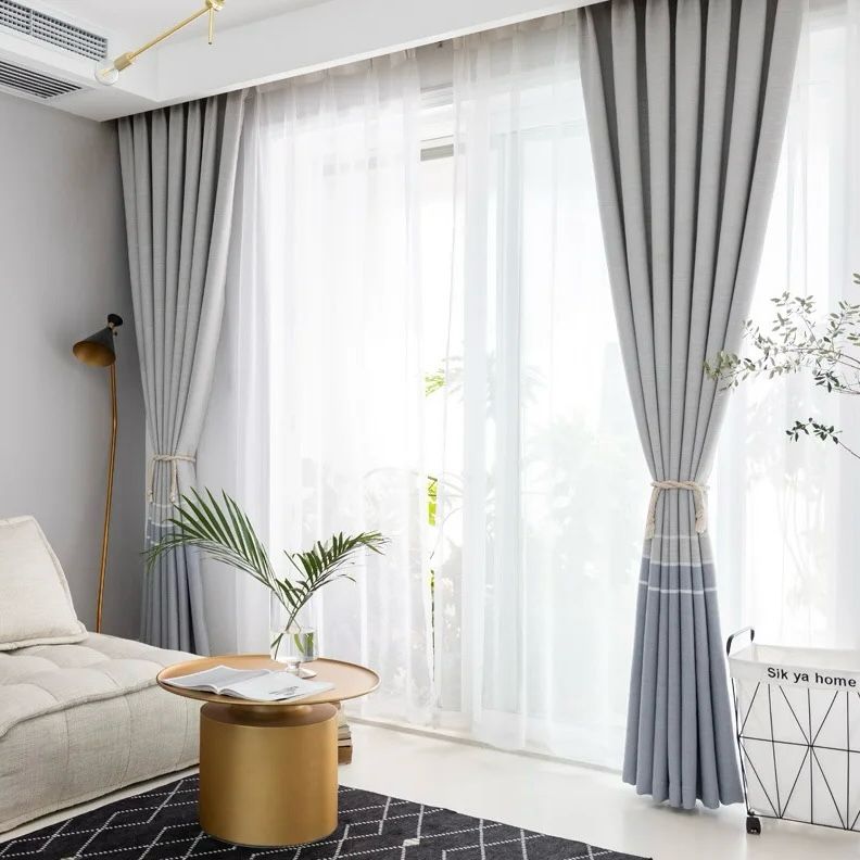 cotton-and-linen-printed-curtains, blackout-curtains, edit-home