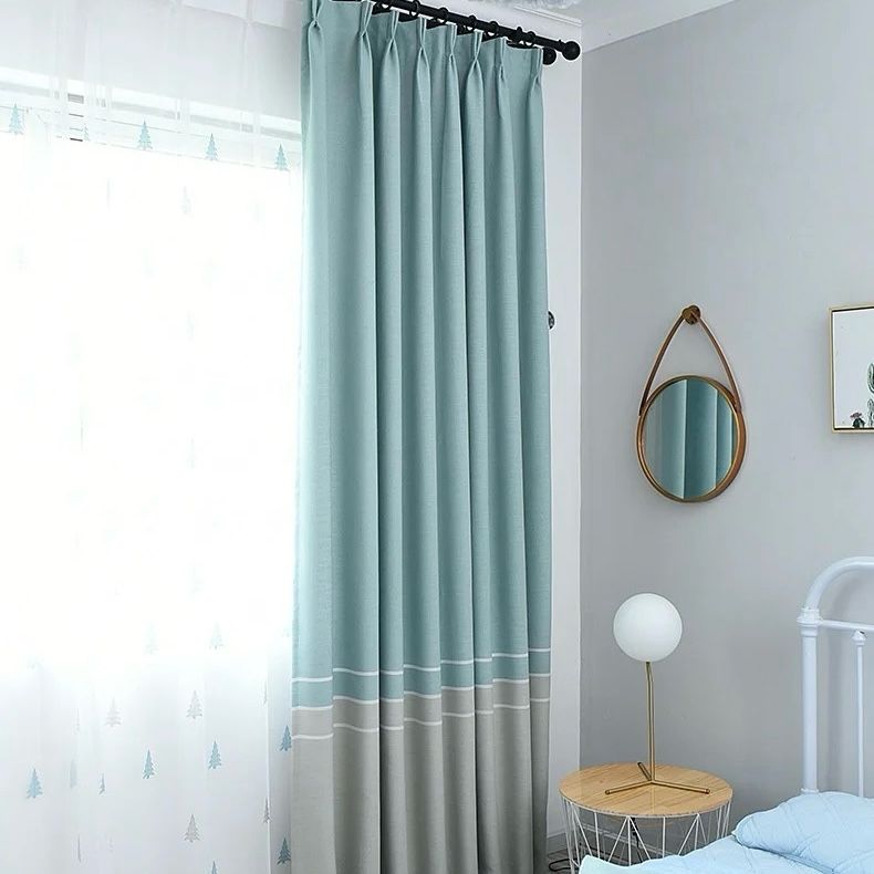 cotton-and-linen-printed-curtains, blackout-curtains, edit-home
