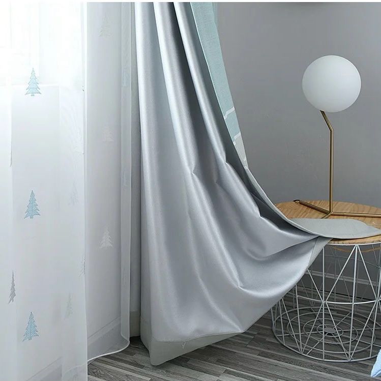 cotton-and-linen-printed-curtains, blackout-curtains, edit-home