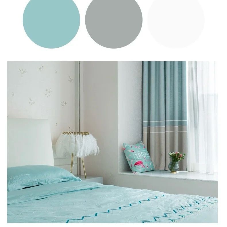 cotton-and-linen-printed-curtains, blackout-curtains, edit-home