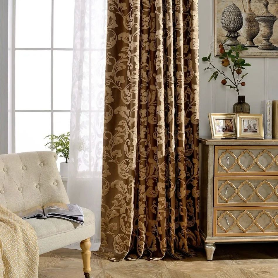 jacquard-curtains-for-room, blackout-curtains, embroidered-curtains, edit-home