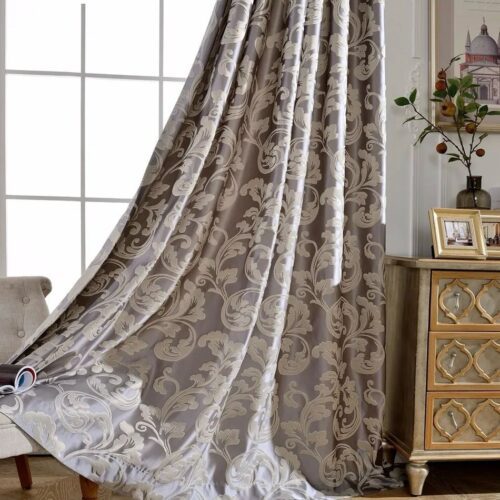 jacquard-curtains-for-room, blackout-curtains, embroidered-curtains, edit-home