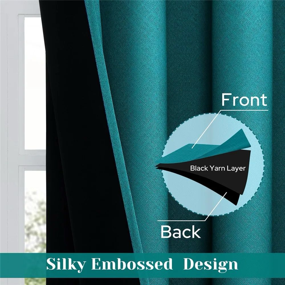 100%-blackout-bedroom-curtains, blackout-curtains, edit-home-curtains