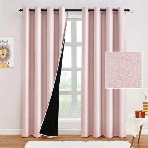 100%-blackout-bedroom-curtains, blackout-curtains, edit-home-curtains