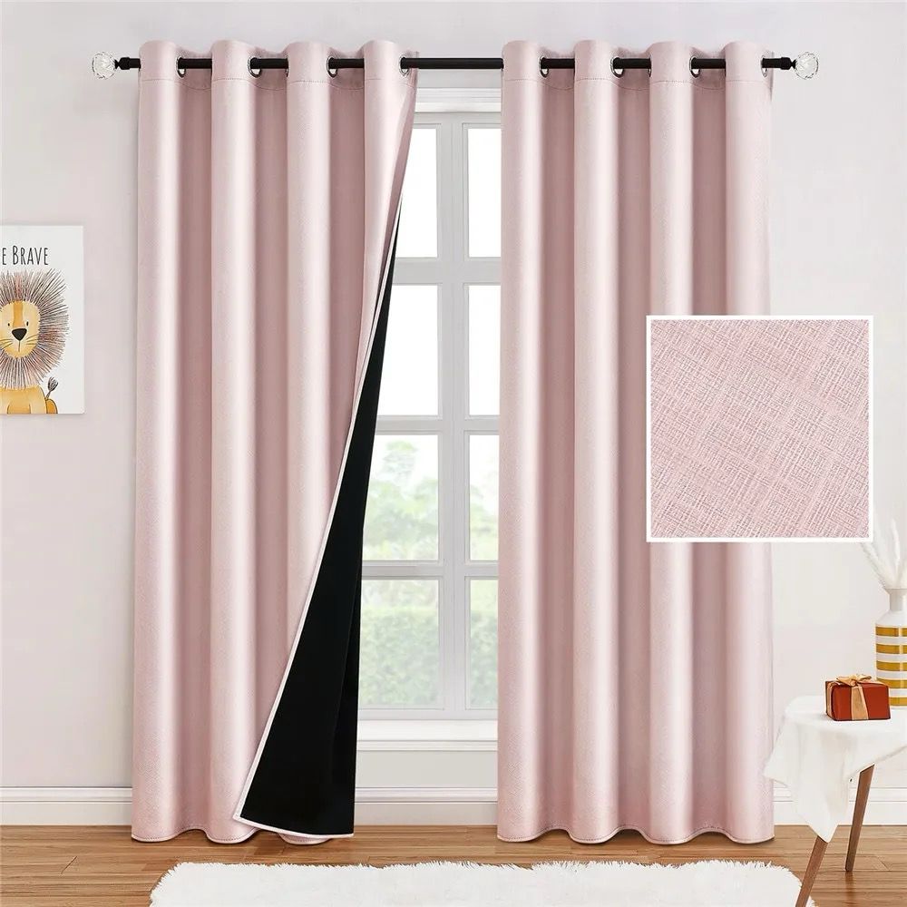 100%-blackout-bedroom-curtains, blackout-curtains, edit-home-curtains
