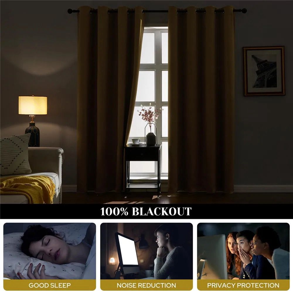 100%-blackout-bedroom-curtains, blackout-curtains, edit-home-curtains
