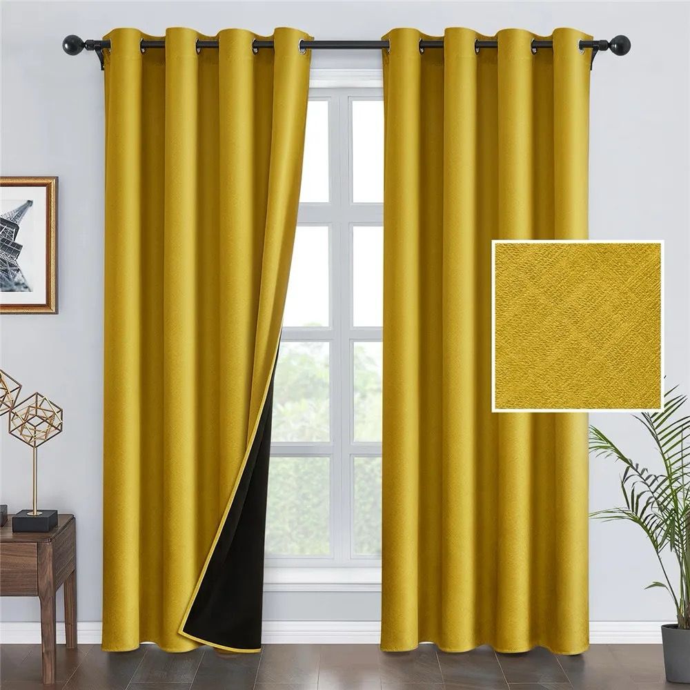 100%-blackout-bedroom-curtains, blackout-curtains, edit-home-curtains