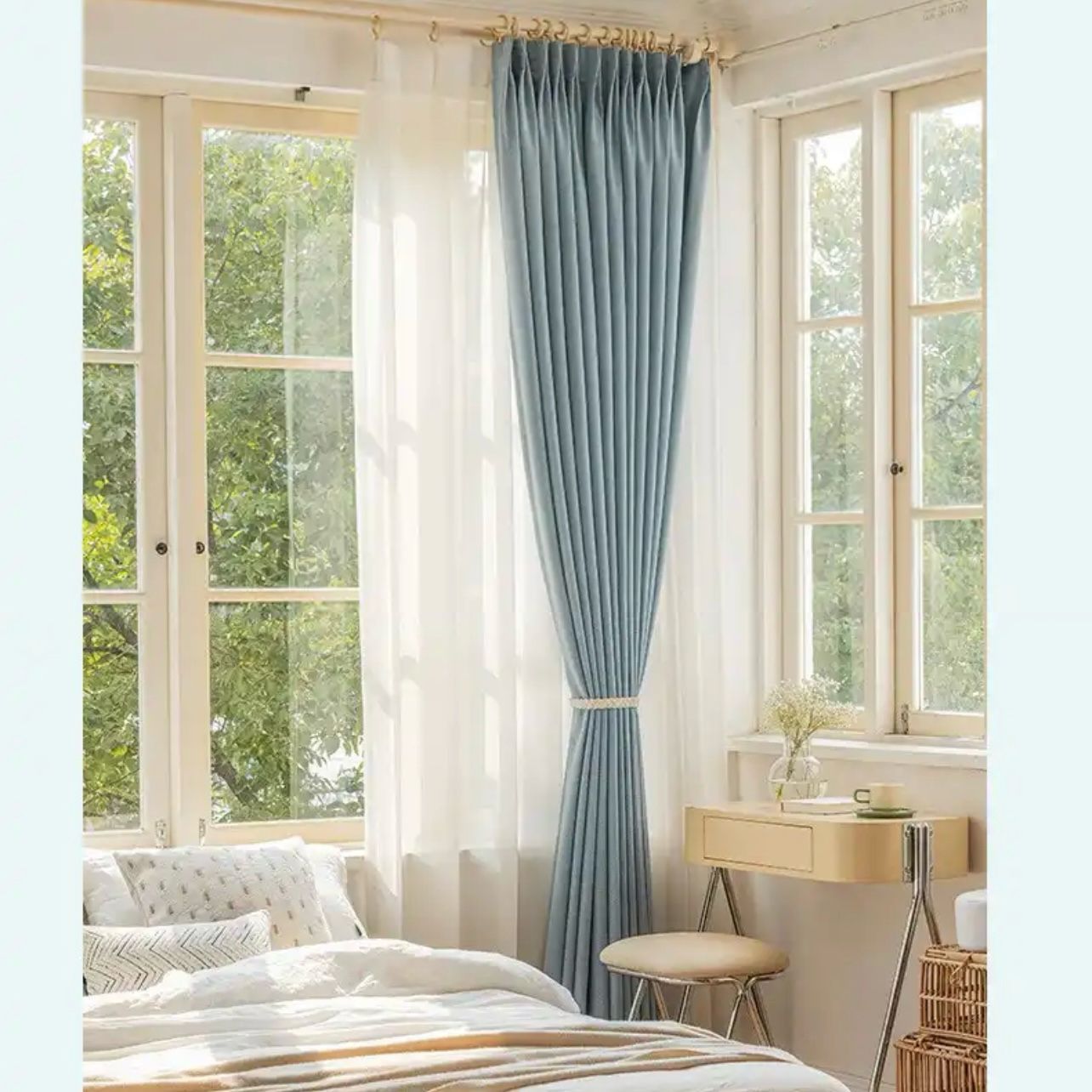 blackout-bedroom-room-curtains, blackout-curtains, edit-home