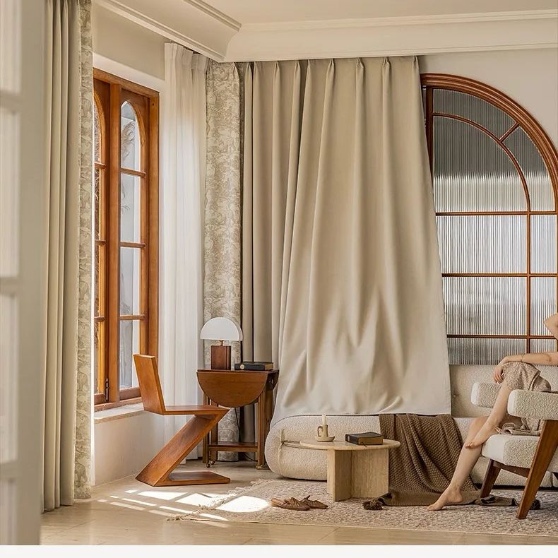 living-room-bedroom-curtains, blackout-curtains, edit-home