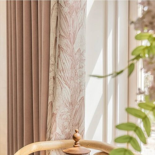 living-room-bedroom-curtains, blackout-curtains, edit-home