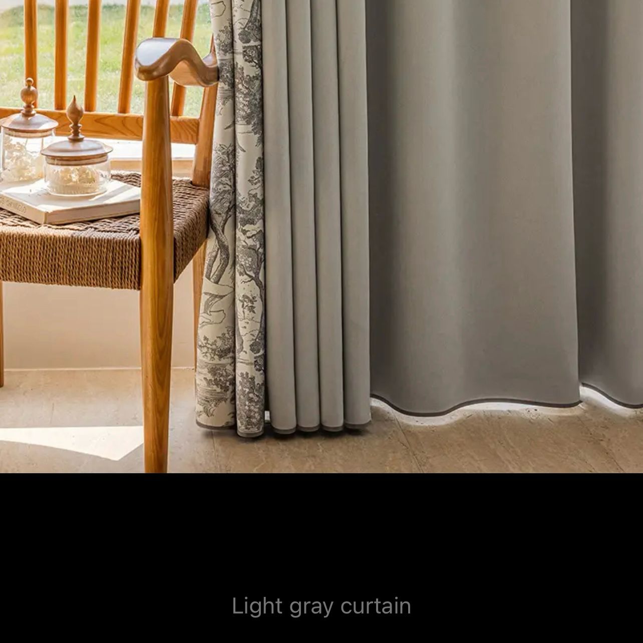 living-room-bedroom-curtains, blackout-curtains, edit-home