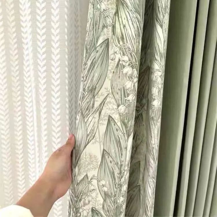 living-room-bedroom-curtains, blackout-curtains, edit-home